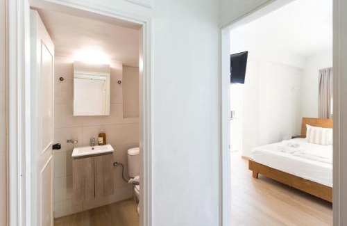 Rethymno Apartamento | Theo Apartments
