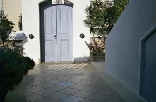 Spetses Apartamento | Theo House