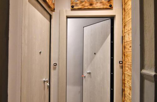 Kastoria Apartamento | Theo Studio Lake View Escape