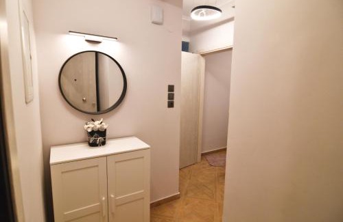 Kastoria Apartamento | Theo Studio Lake View Escape
