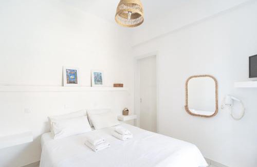 Spetses Apartamento | Theo Studios & Apartments