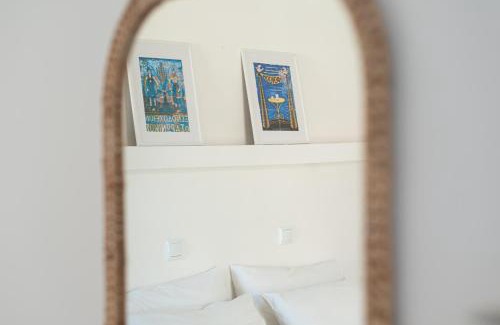 Spetses Apartamento | Theo Studios & Apartments