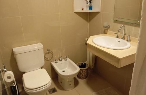 Neuquén Apartamento | Theobroma