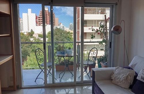 Neuquén Apartamento | Theobroma