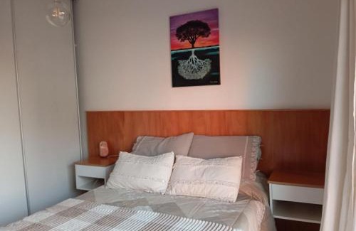 Neuquén Apartamento | Theobroma