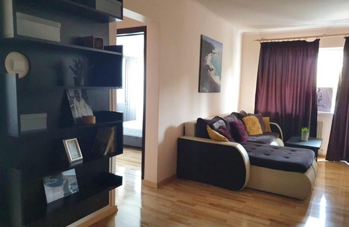Alba Iulia Apartamento | Theodor residence