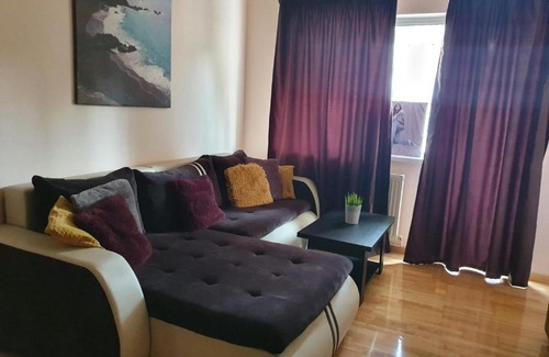 Alba Iulia Apartamento | Theodor residence