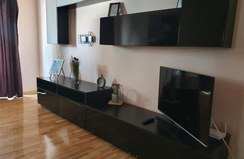 Alba Iulia Apartamento | Theodor residence