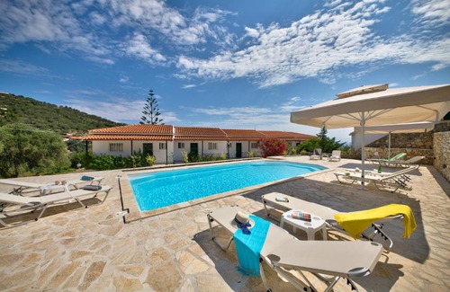 Gaios Apartamento | Theodora Apartments - Paxos