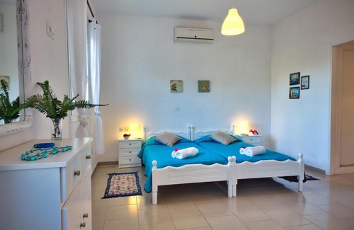 Gaios Apartamento | Theodora Apartments - Paxos