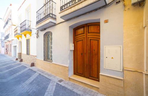 La Goleta Casa | Theodora Chica 1