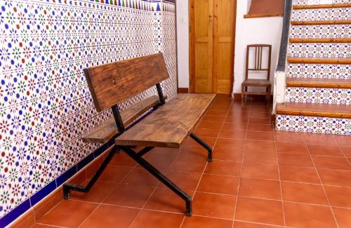 La Goleta Casa | Theodora Chica 1