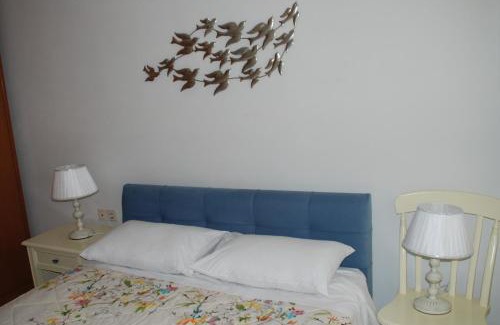 Patitiri Apartamento | Theodora