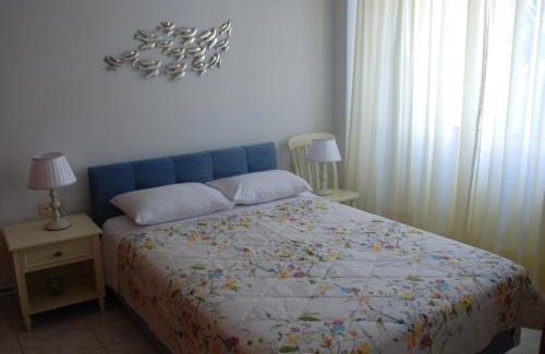 Patitiri Apartamento | Theodora