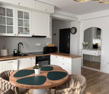 Alba Iulia Apartamento | Theodora Home Alba Iulia Citadel