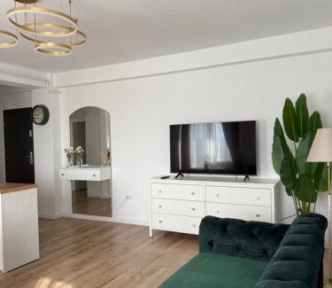 Alba Iulia Apartamento | Theodora Home Alba Iulia Citadel