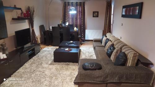 Kithira Casa | Theodora's home