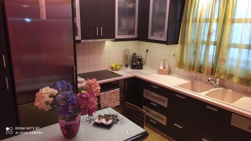 Kithira Casa | Theodora's home