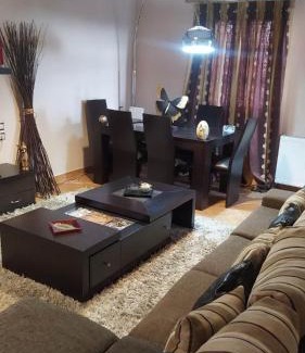 Kithira Casa | Theodora's home