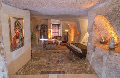 Urgup Casa | Theodora Village