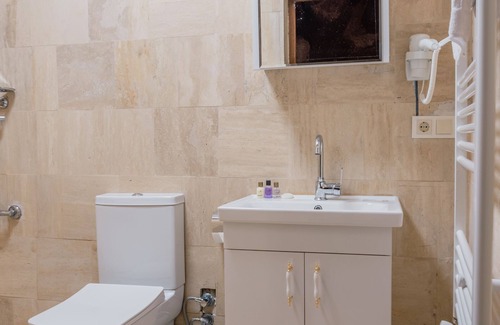 Urgup Casa | Theodora Village