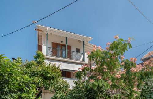 Nikiana Apartamento | Theodoros apartments