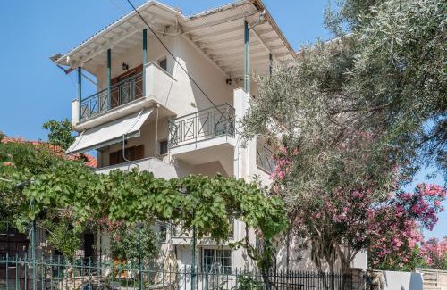 Nikiana Apartamento | Theodoros apartments