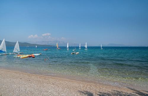 Nikiana Apartamento | Theodoros apartments