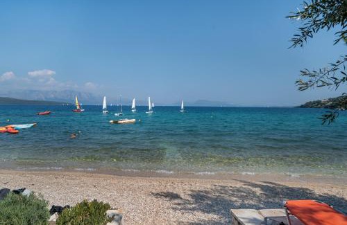 Nikiana Apartamento | Theodoros apartments