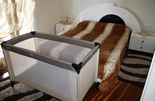 Dio-Olympos Apartamento | Theofili House