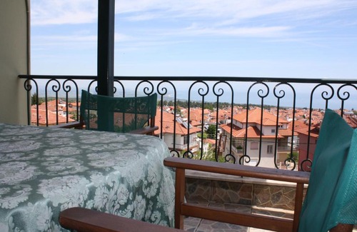 Dio-Olympos Apartamento | Theofili House