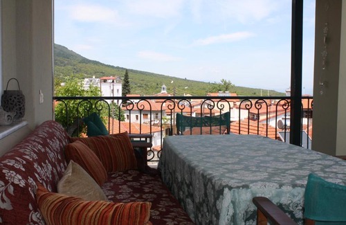Dio-Olympos Apartamento | Theofili House