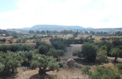Kithira Apartamento | Theofilos Appartements