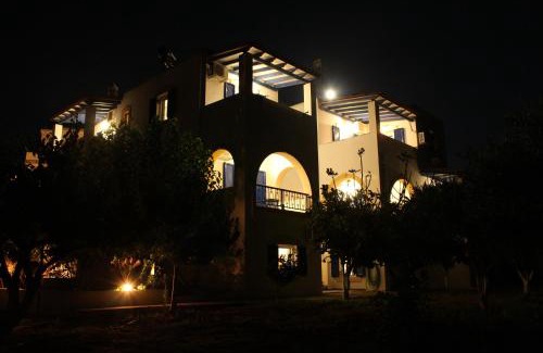 Kithira Apartamento | Theofilos Appartements