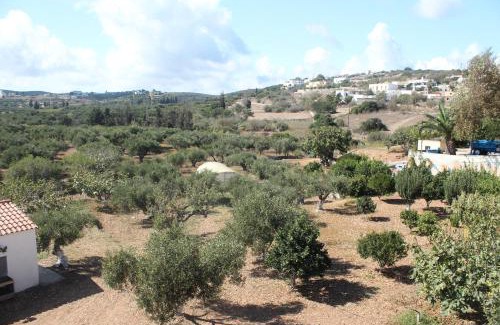 Kithira Apartamento | Theofilos Appartements