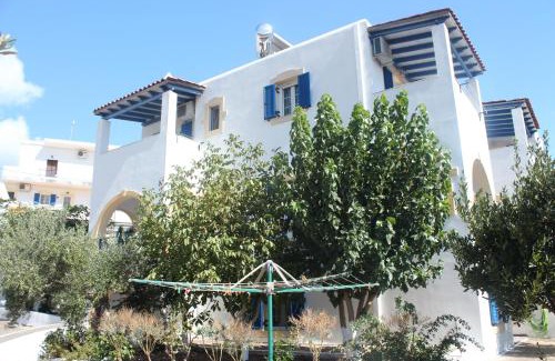 Kithira Apartamento | Theofilos Appartements