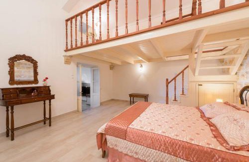 Theologos Apartamento | Theologos Traditional House