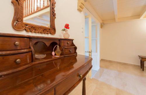 Theologos Apartamento | Theologos Traditional House