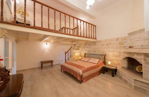 Theologos Apartamento | Theologos Traditional House