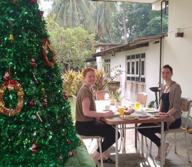 Anuradhapura Casa | Theon Resort