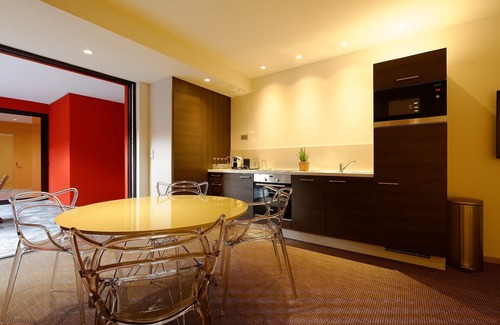 Ribeauville Casa | Theone