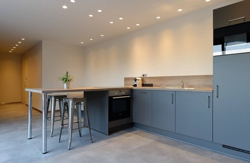 Ribeauville Casa | Theone