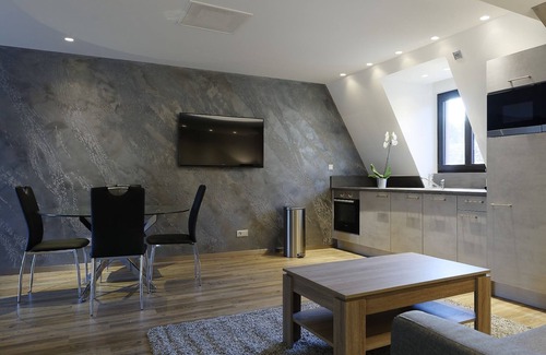 Ribeauville Casa | Theone