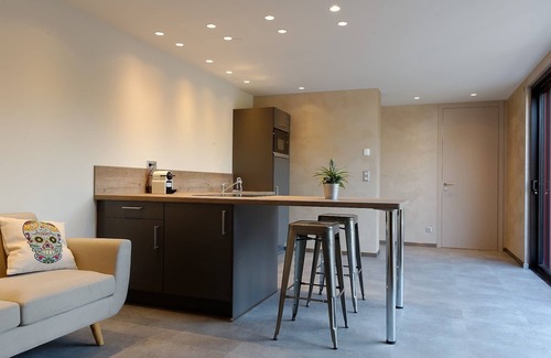 Ribeauville Casa | Theone