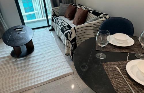 Mont Kiara Apartamento | TheOoak 1BRoom cozyhome with balcony
