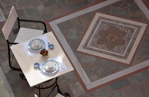 Monemvasia Casa | Theophano Art Hotel