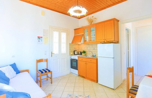 Agios Stefanos Apartamento | Theophilos 1 in Άγιος Στέφανος