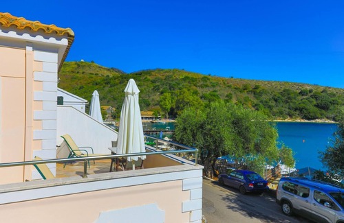 Agios Stefanos Apartamento | Theophilos 1 in Άγιος Στέφανος