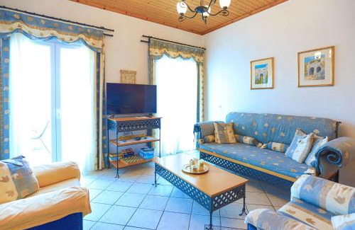 Agios Stefanos Apartamento | Theophilos Dio