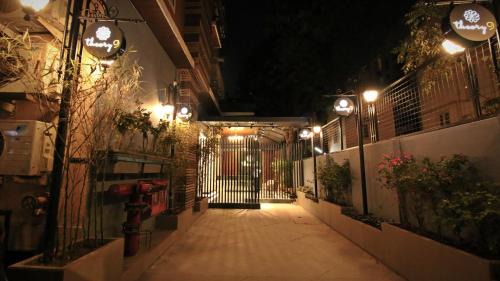 Bandra West Apartamento | Theory9 Premium Service Apartments Bandra